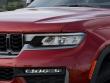 2026 Jeep Grand Cherokee Limited Sport Utility
