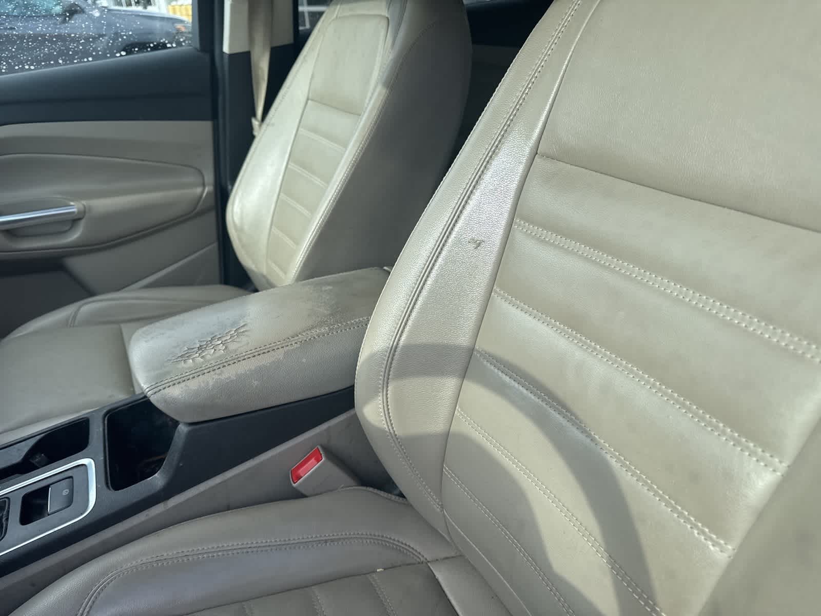 Thumbnail: 2018 Ford Escape - 24