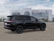 2025 Jeep Grand Cherokee L Limited 2025 Jeep Grand Cherokee L Limited Sport Utility
