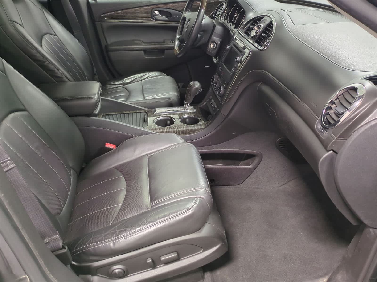 Thumbnail: 2014 Buick Enclave - 22