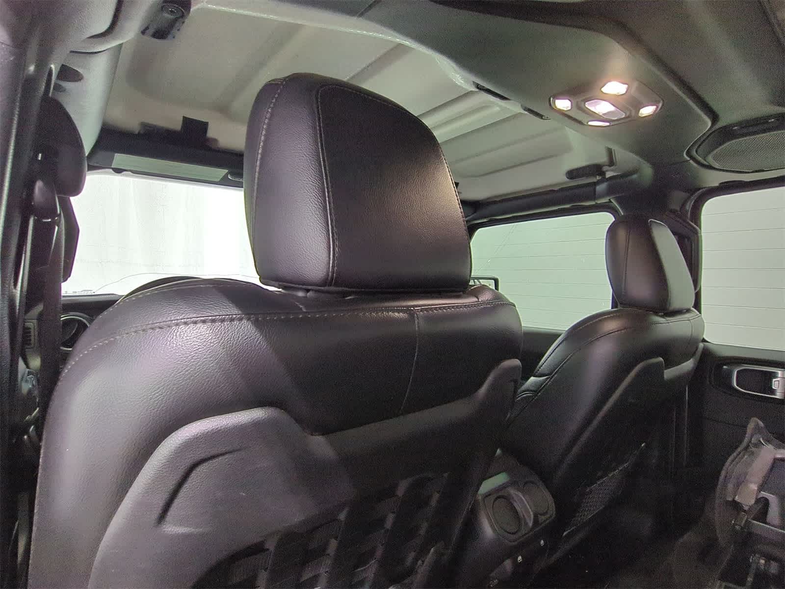 2022 Jeep Wrangler Unlimited Rubicon 392 18