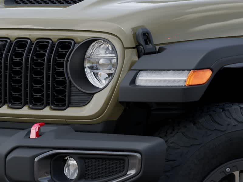 Thumbnail: 2026 Jeep Wrangler - 10