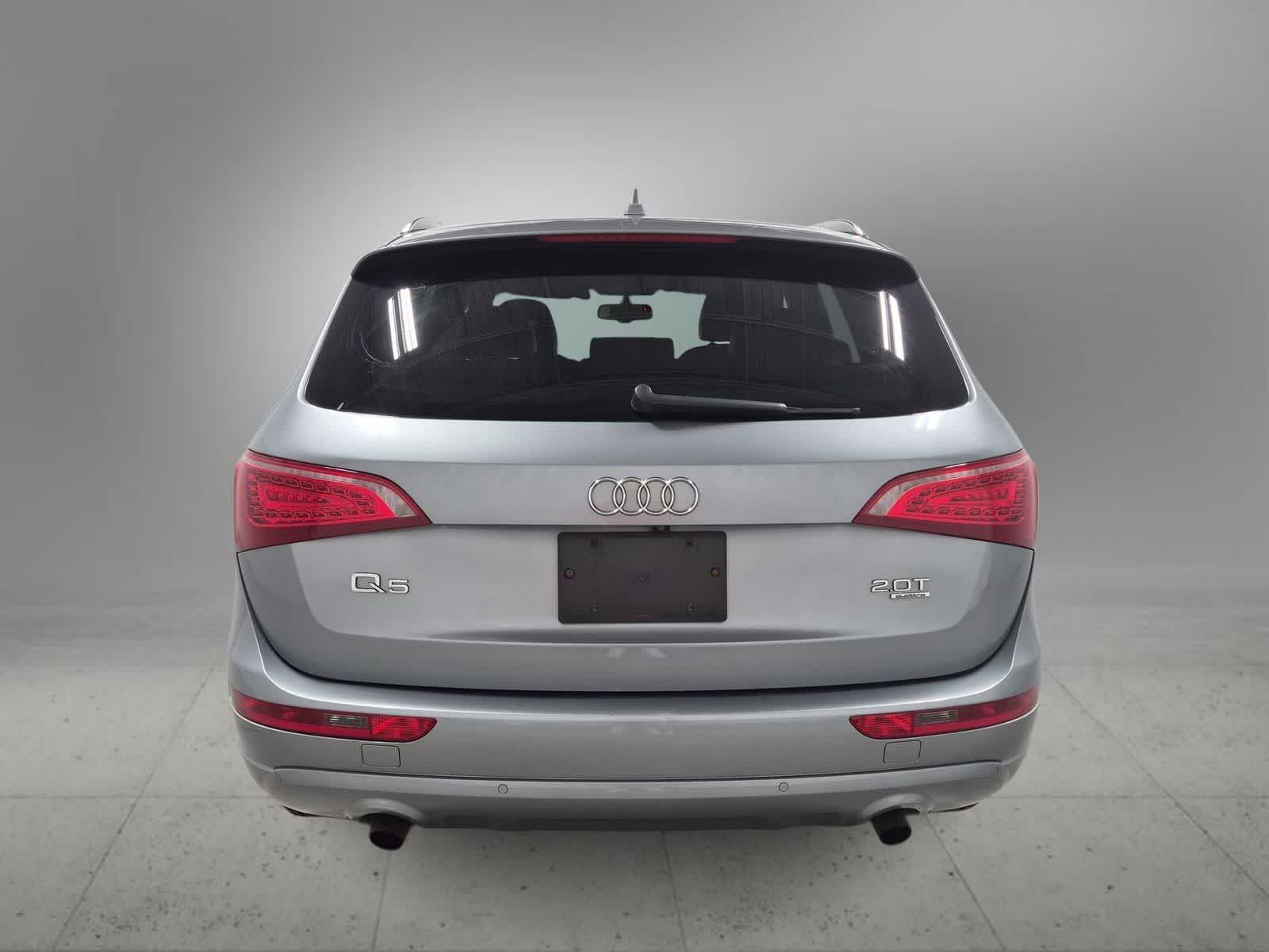 Thumbnail: 2011 Audi Q5 - 7