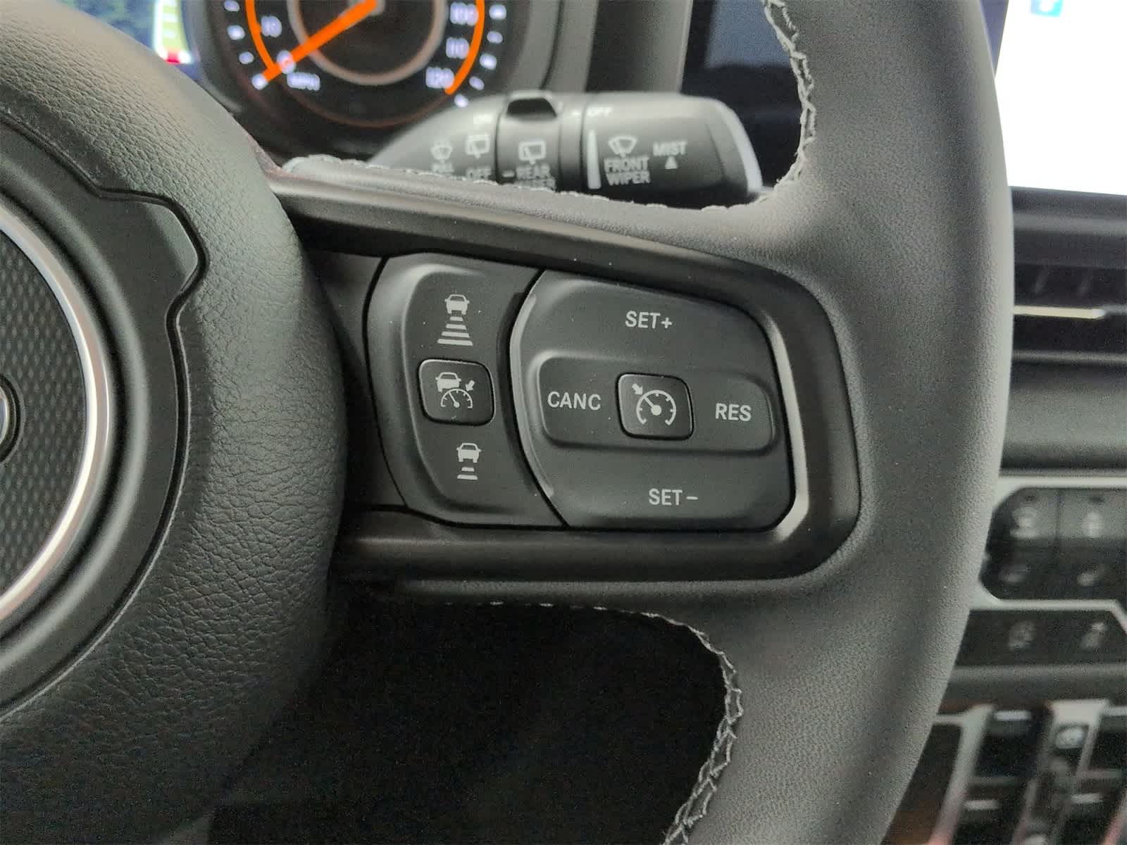 Thumbnail: 2025 Jeep Wrangler - 25