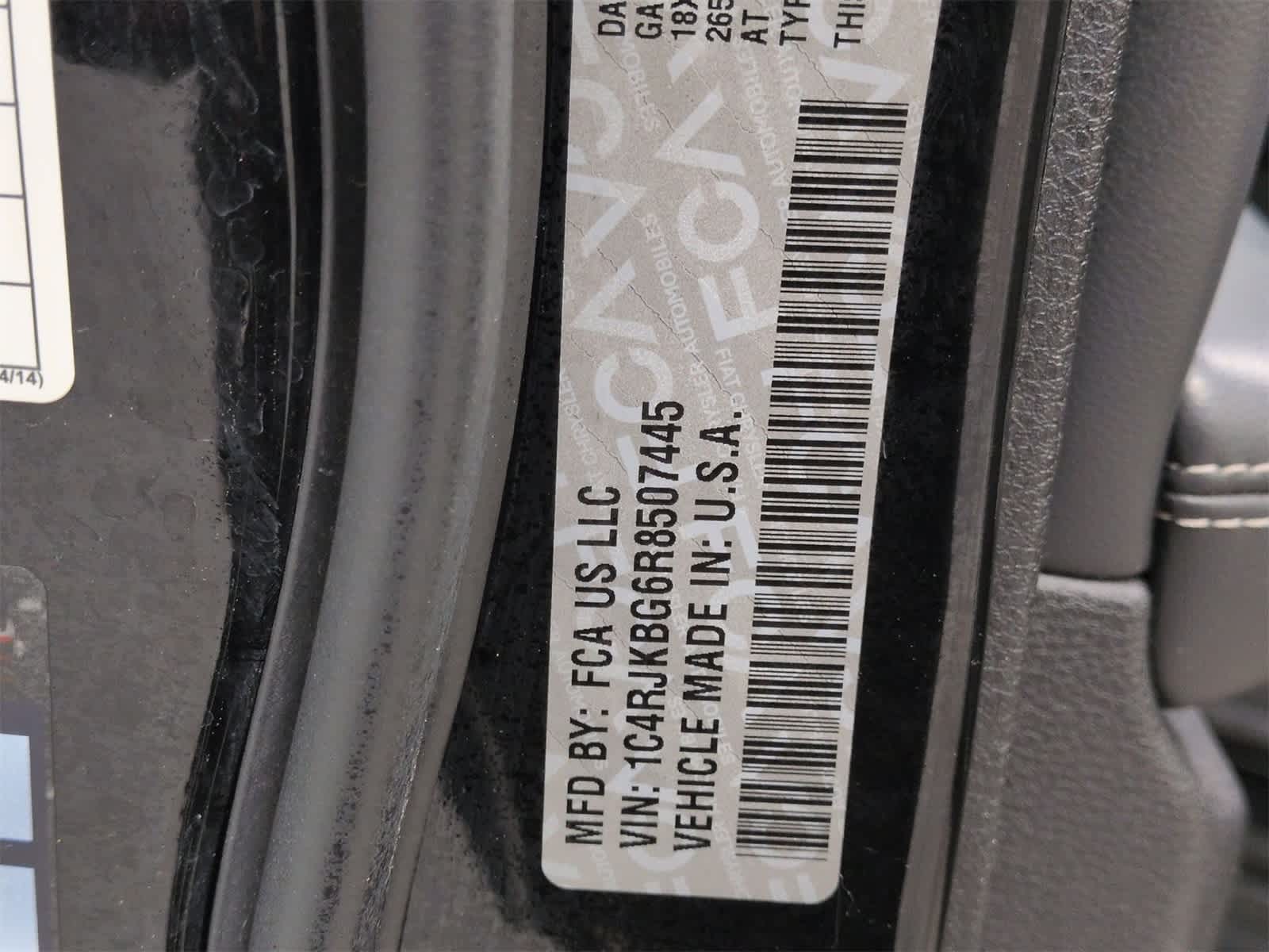 Thumbnail: 2024 Jeep Grand Cherokee L - 39