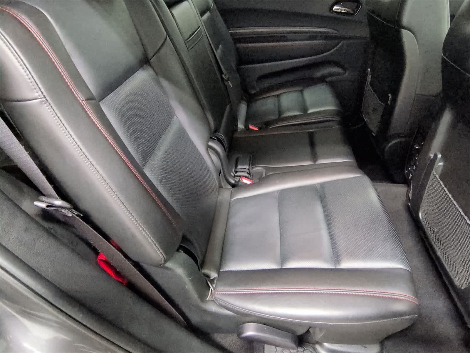 Thumbnail: 2024 Dodge Durango - 22