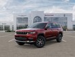 Jeep Grand Cherokee L