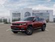 2025 Jeep Grand Cherokee L Limited 2025 Jeep Grand Cherokee L Limited Sport Utility