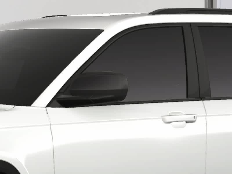 2025 Jeep Grand Cherokee Altitude 15