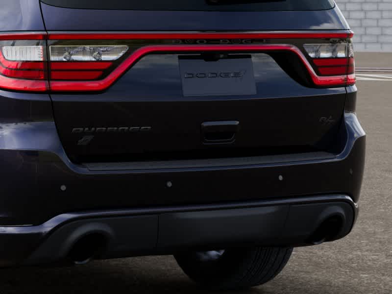 Thumbnail: 2026 Dodge Durango - 13