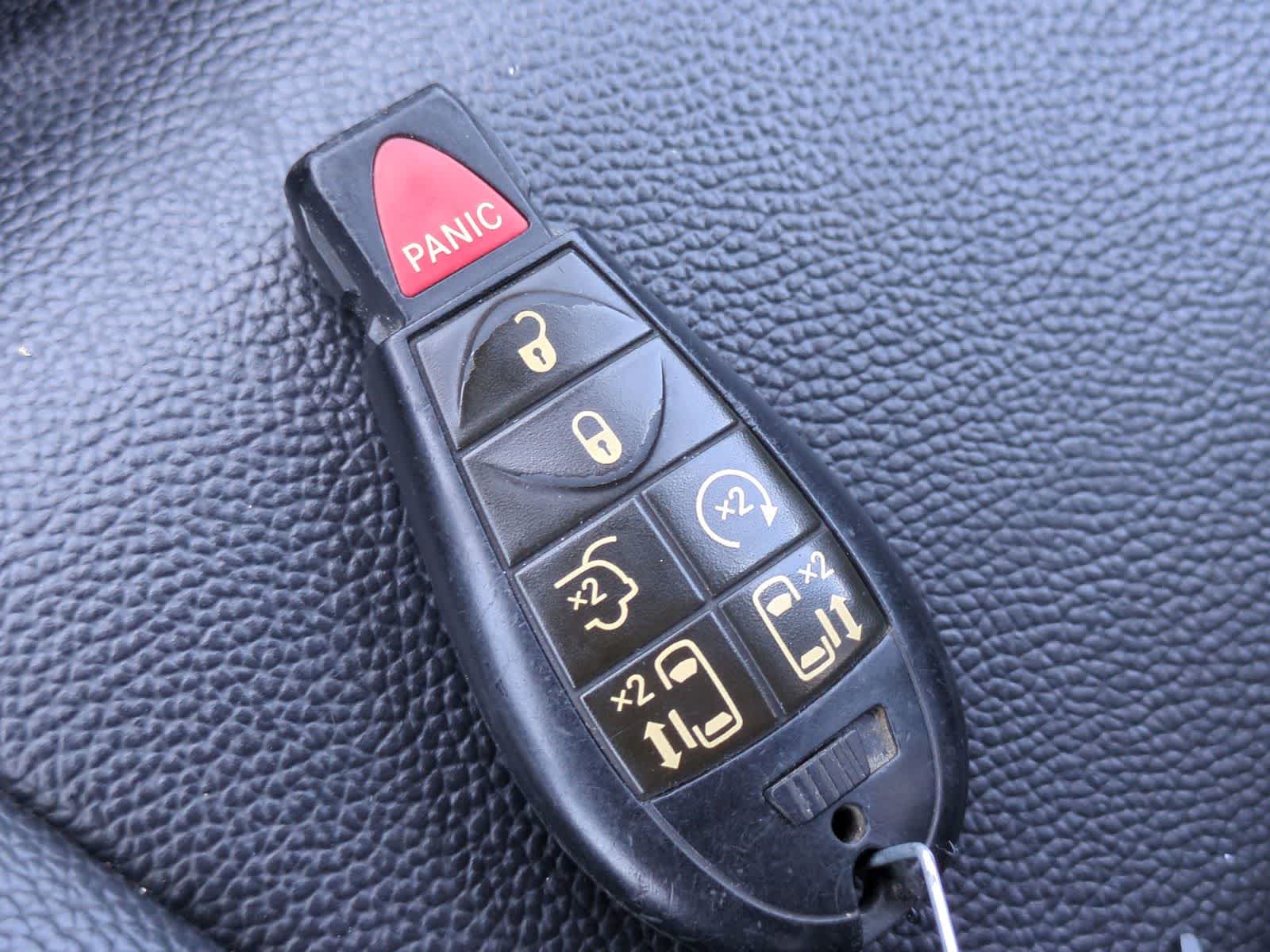 Thumbnail: 2019 Dodge Grand Caravan - 29