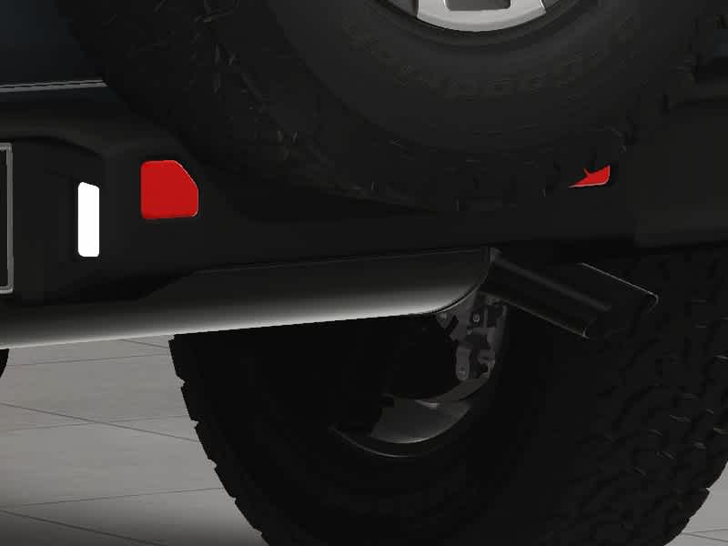 Thumbnail: 2025 Jeep Wrangler - 10