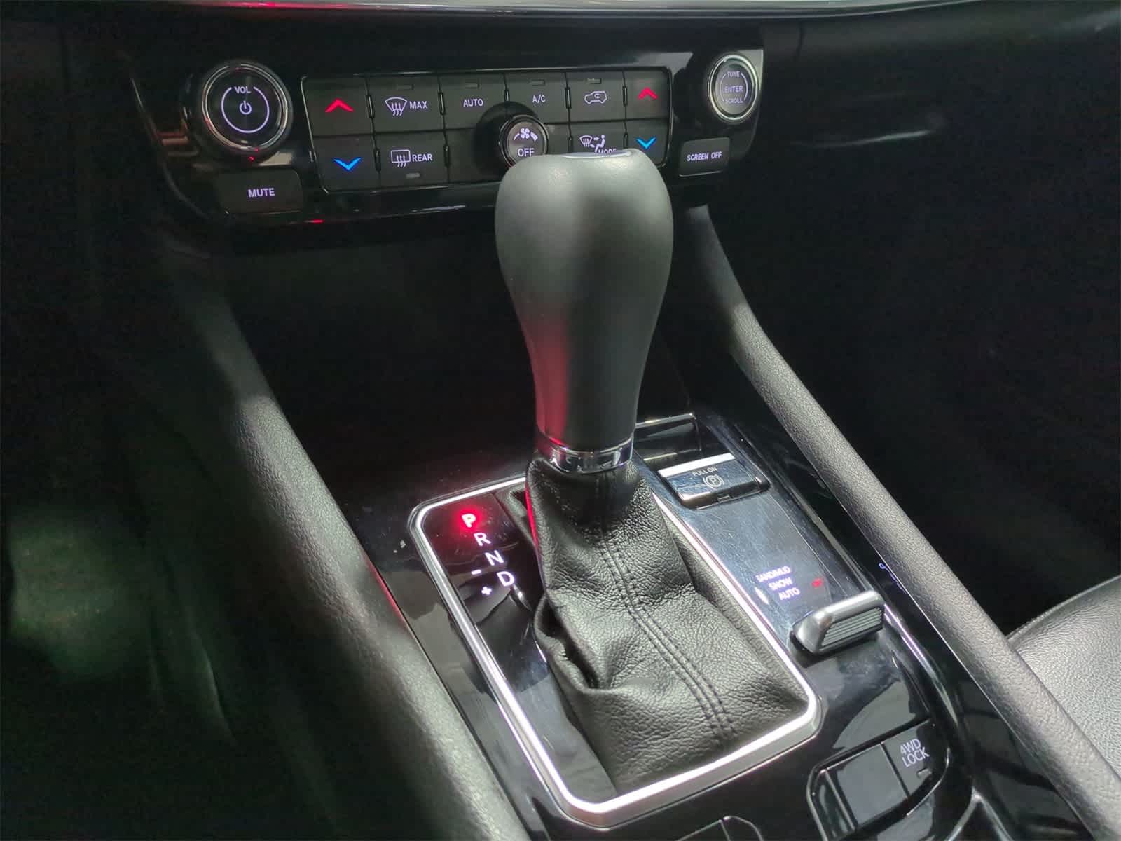 Thumbnail: 2024 Jeep Compass - 31