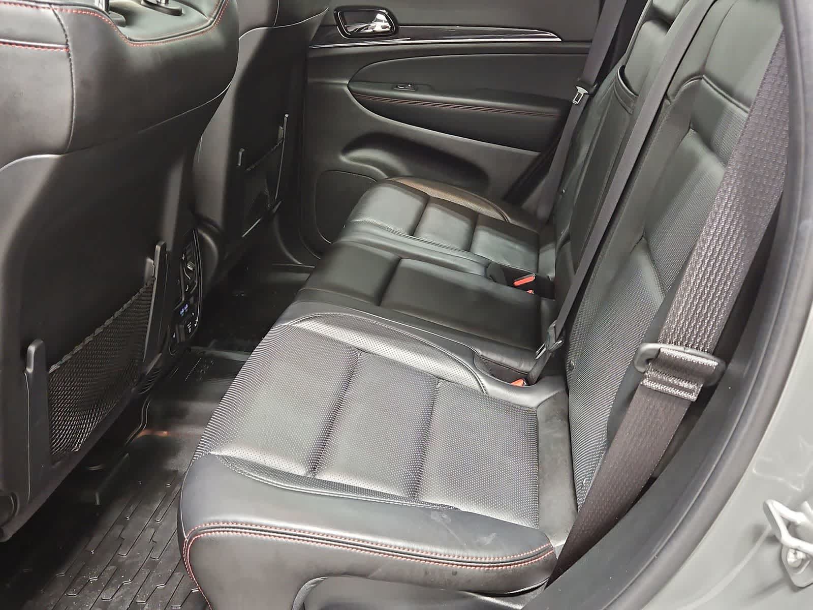 Thumbnail: 2021 Jeep Grand Cherokee - 20