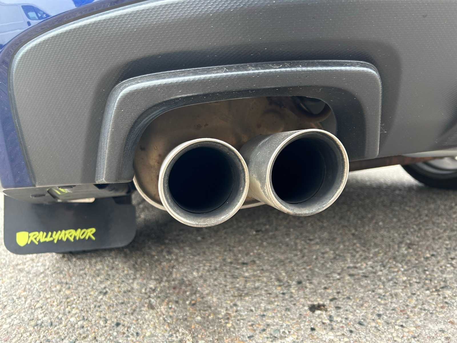 Thumbnail: 2020 Subaru WRX - 33