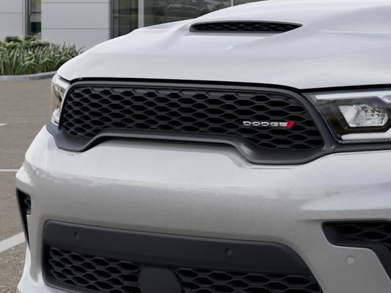 Thumbnail: 2026 Dodge Durango - 11