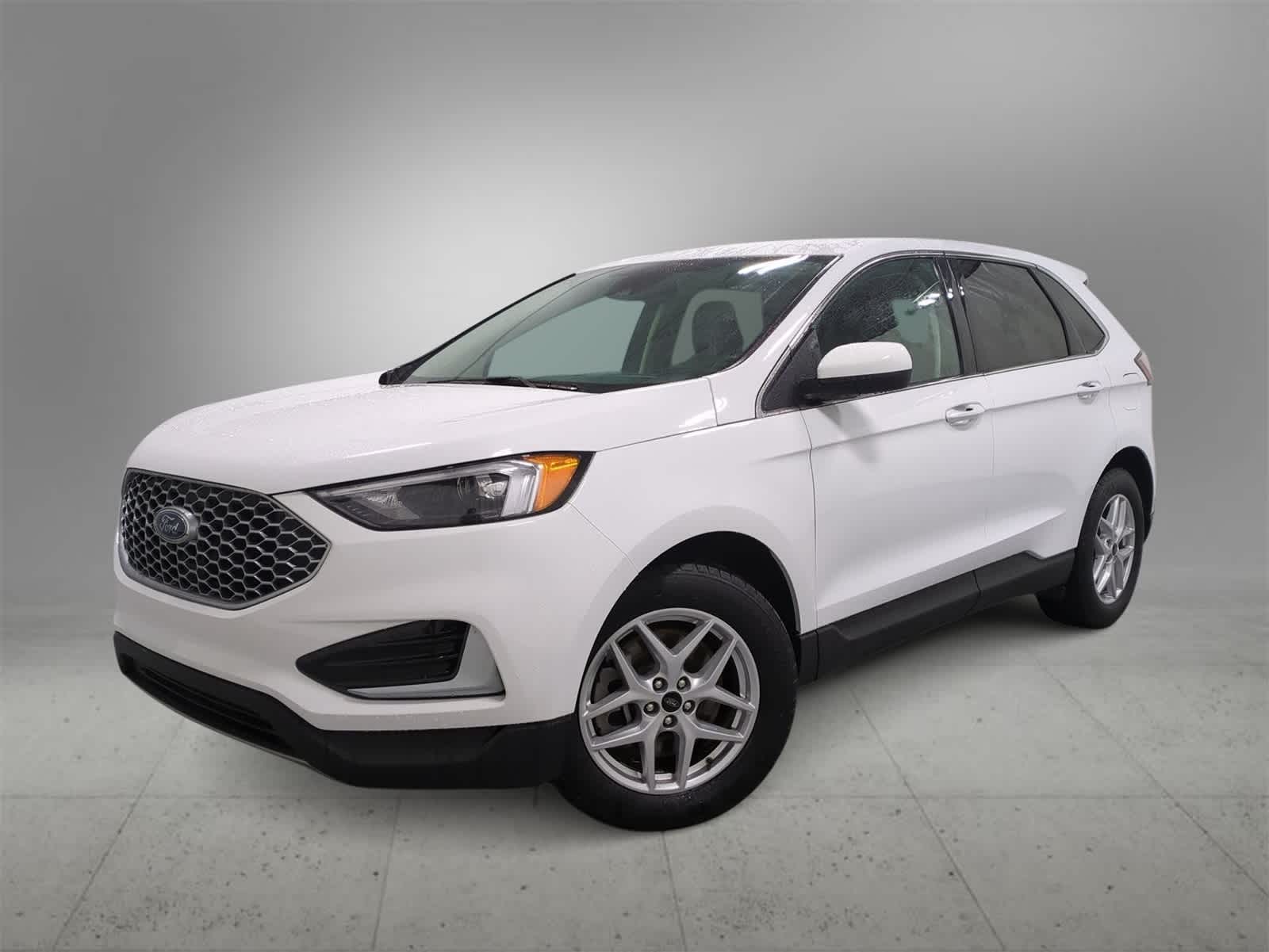 2024 Ford Edge SEL -
                  Farmington Hills, MI