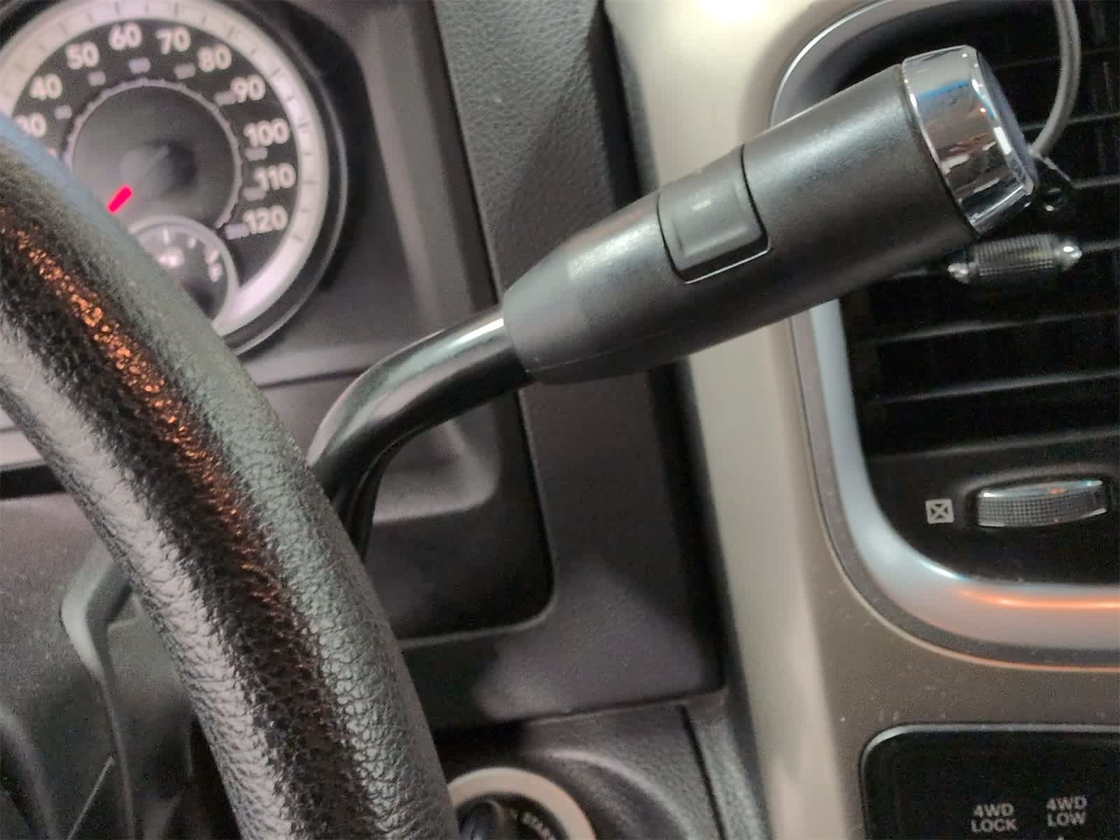 Thumbnail: 2015 RAM 2500 - 33