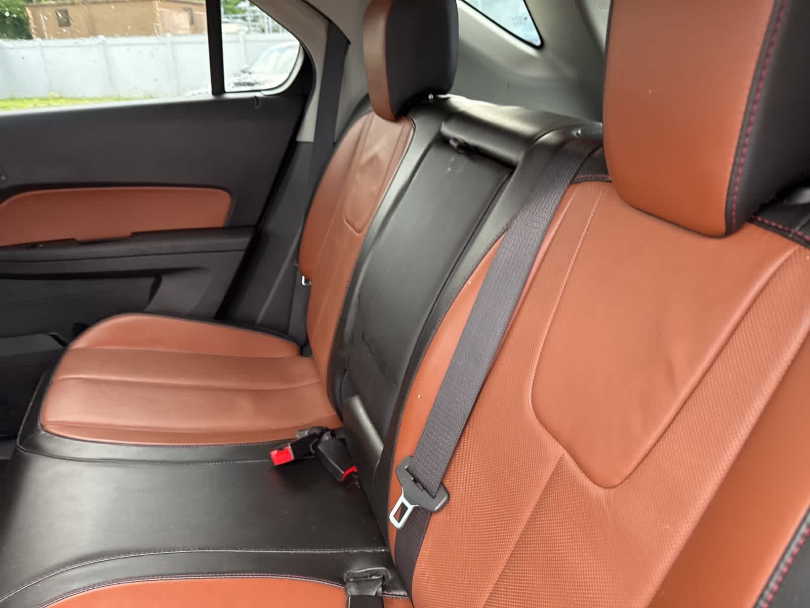 2016 Chevrolet Equinox LTZ 30