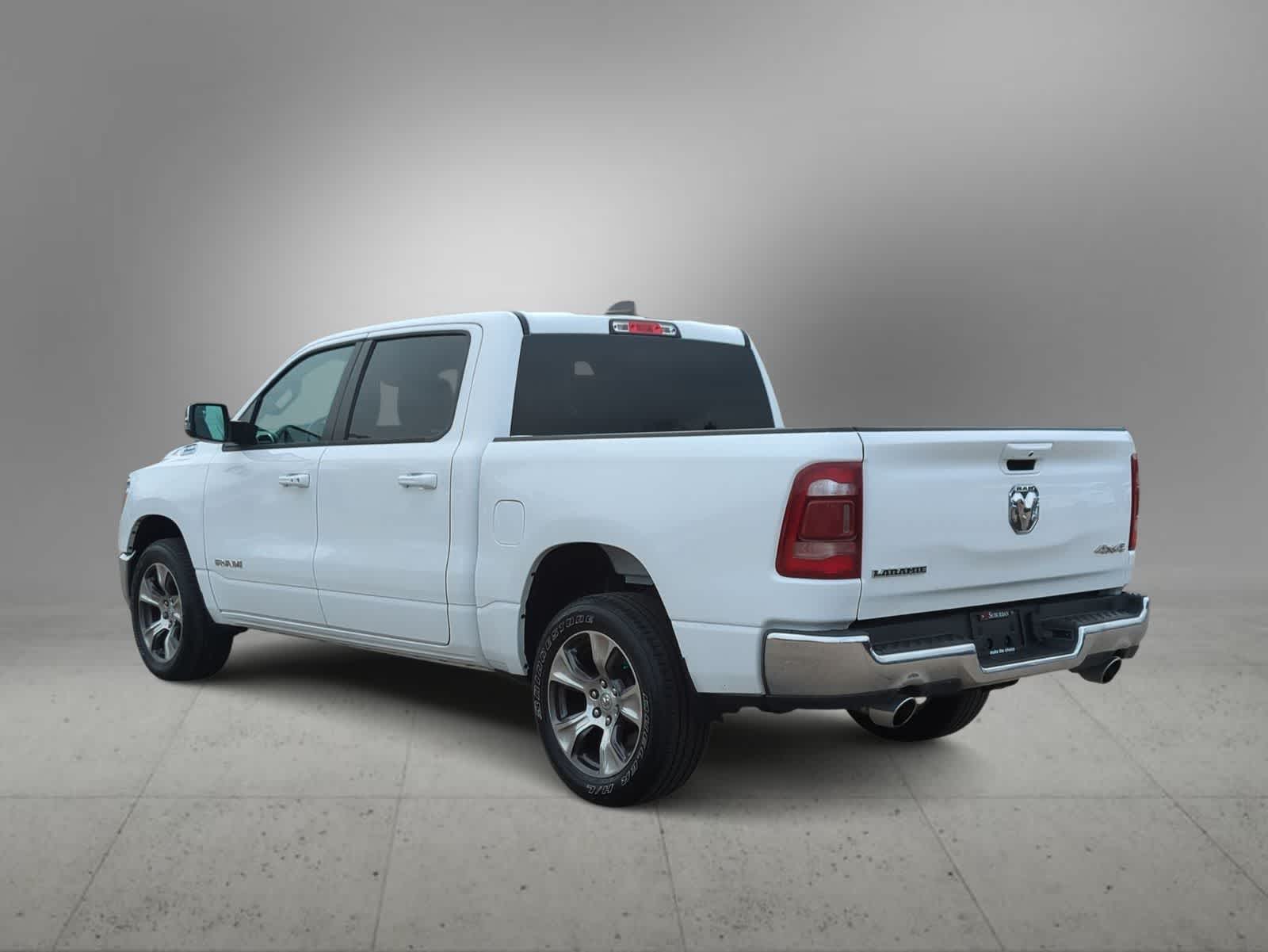 Thumbnail: 2023 RAM 1500 - 6