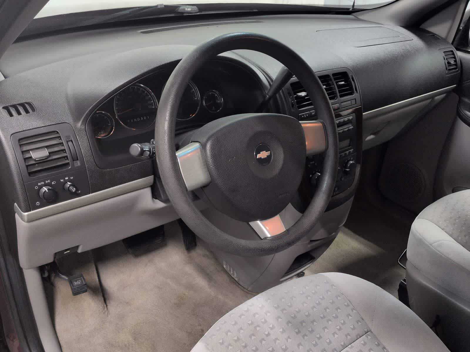 Thumbnail: 2007 Chevrolet Uplander - 10