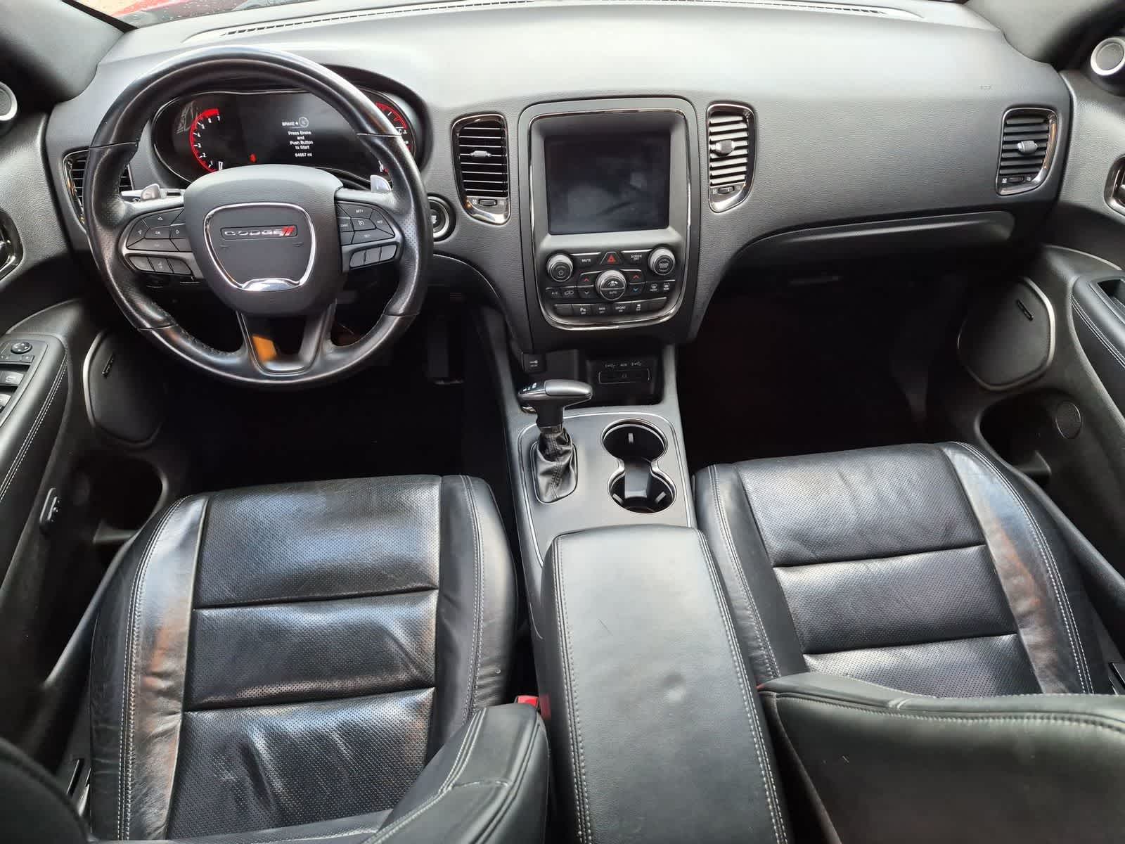 Thumbnail: 2020 Dodge Durango - 15