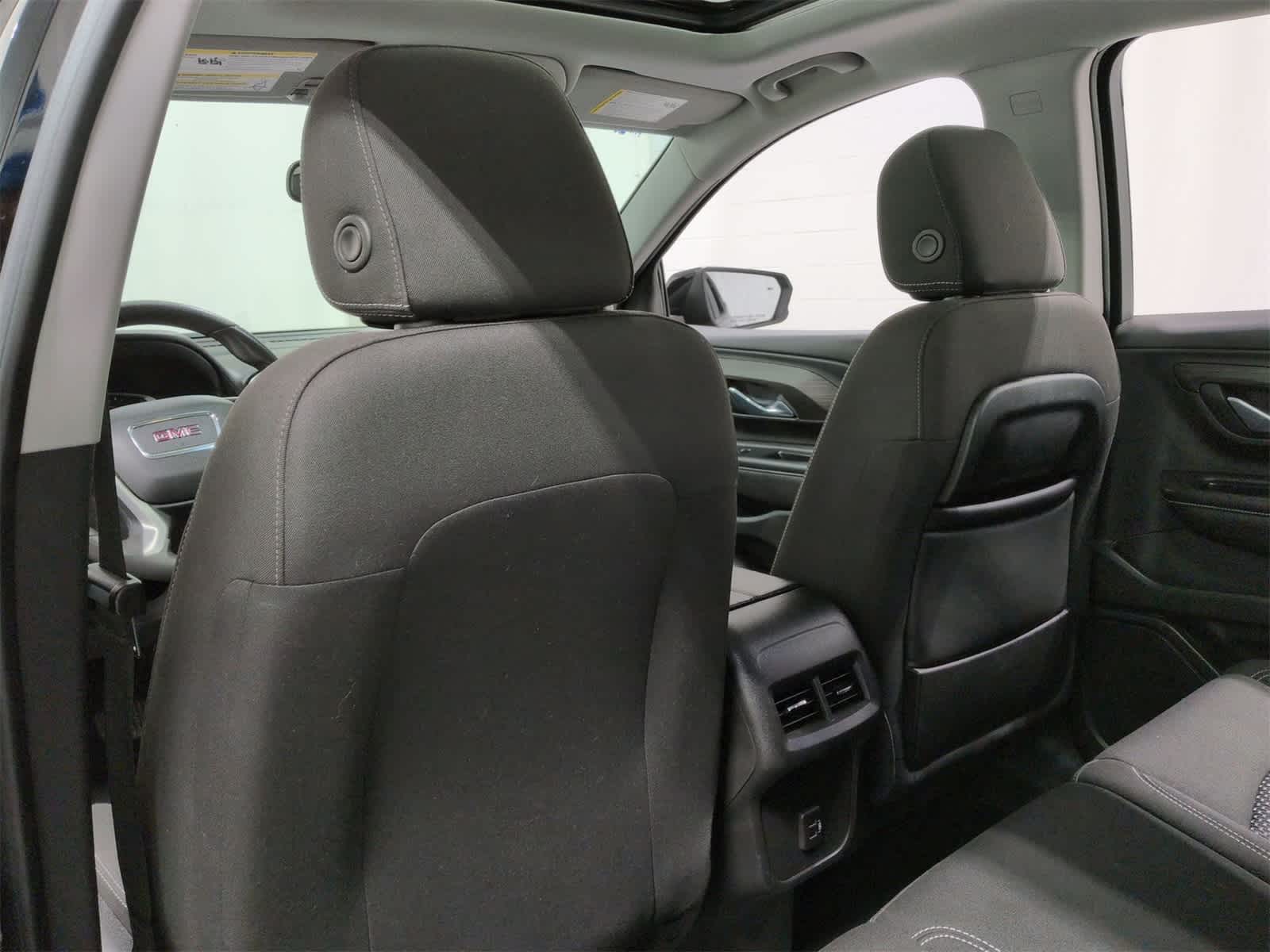 Thumbnail: 2022 GMC Terrain - 19