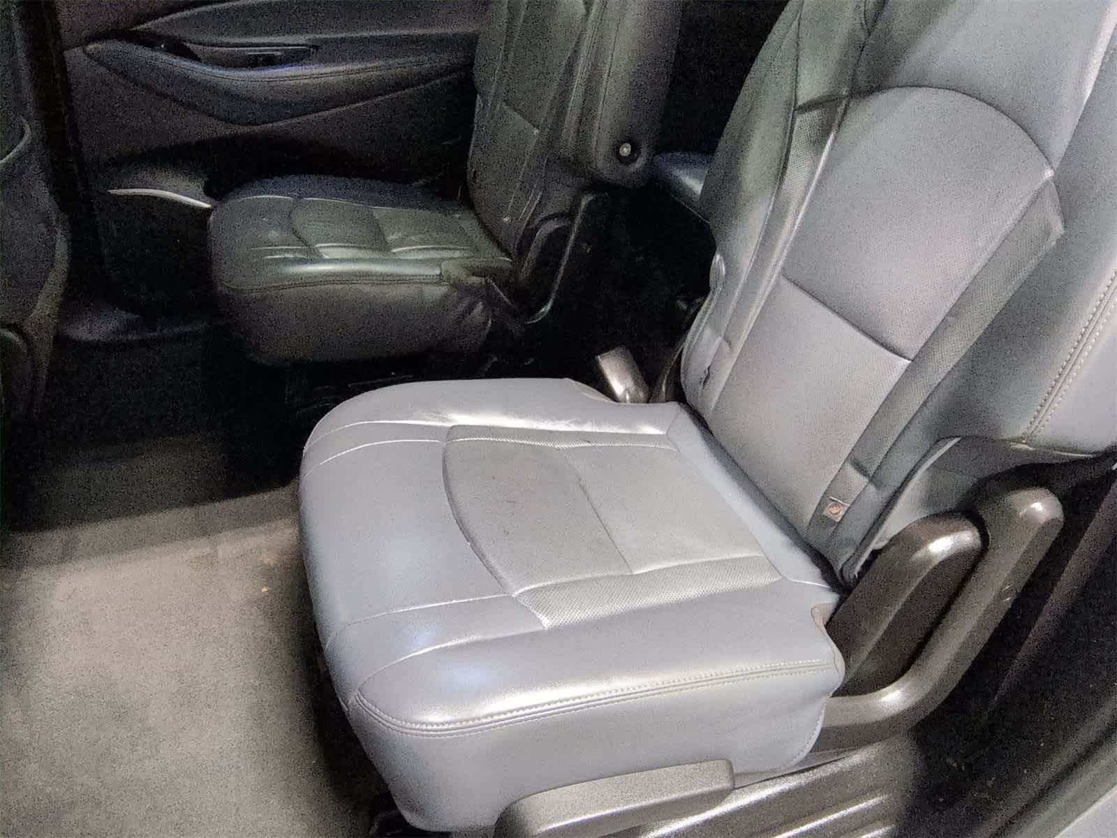 Thumbnail: 2019 Buick Enclave - 20