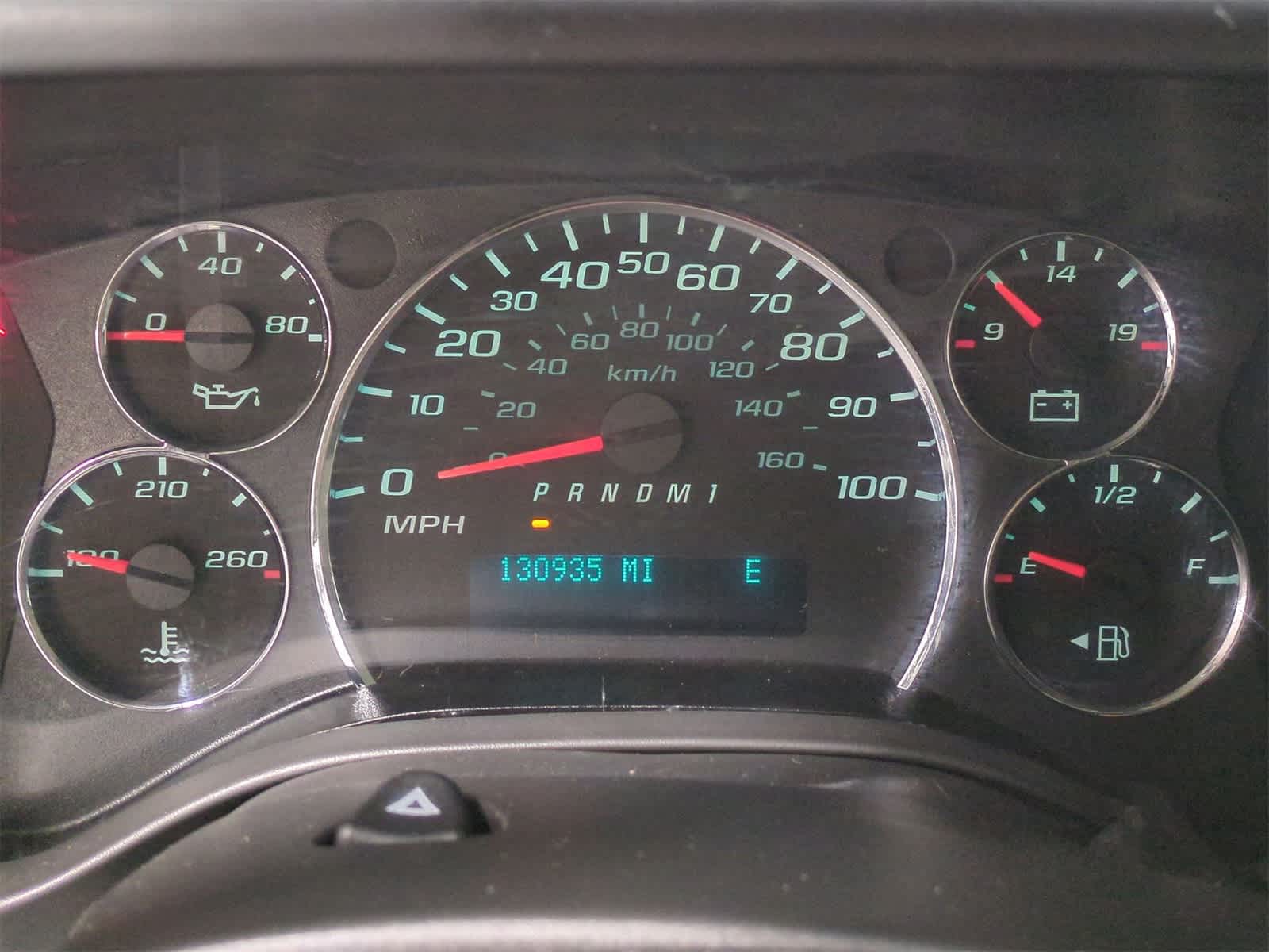 Thumbnail: 2016 Chevrolet Express - 26