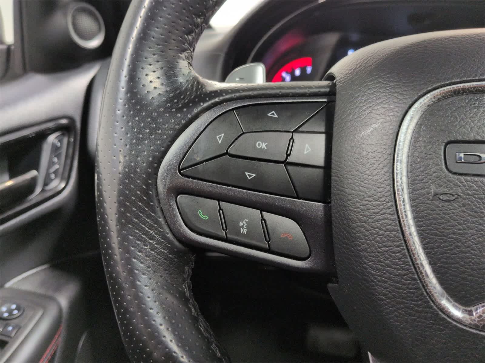 Thumbnail: 2023 Dodge Durango - 26