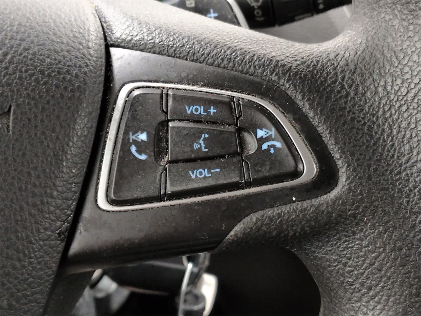 Thumbnail: 2017 Ford Escape - 25