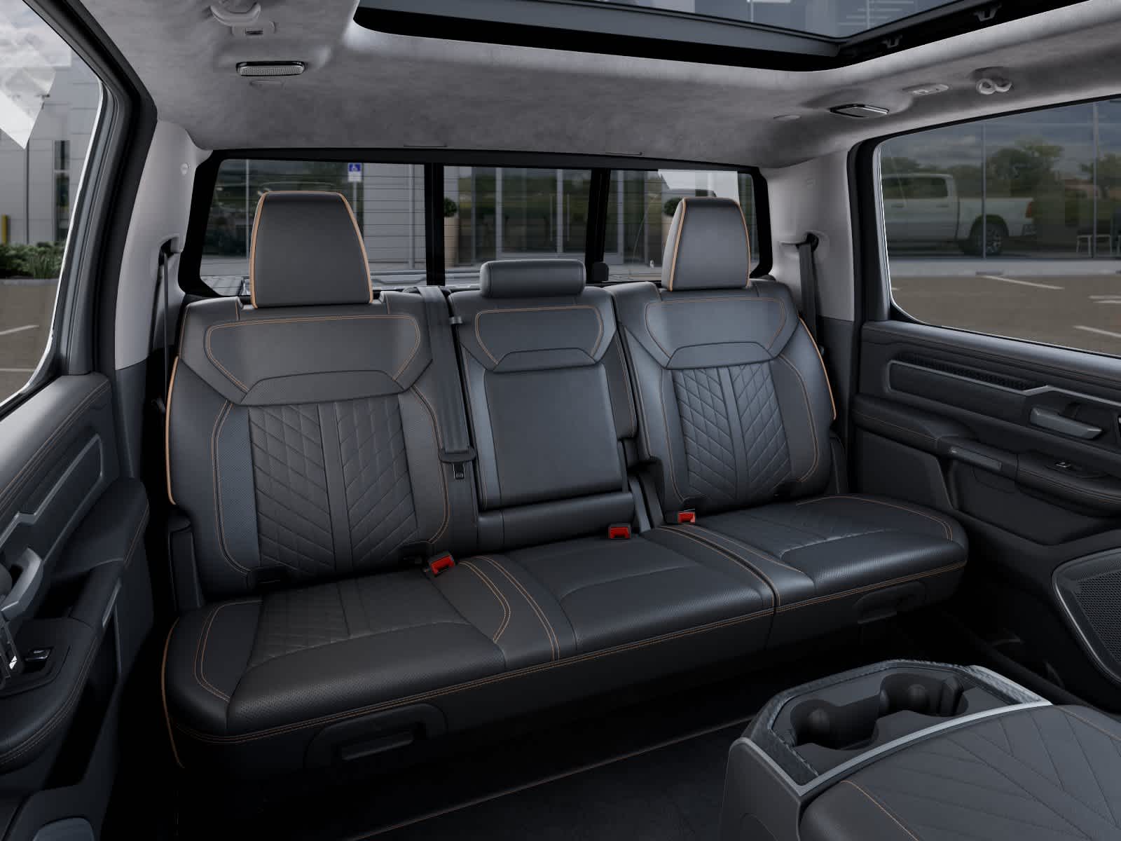 Thumbnail: 2026 RAM 1500 - 15