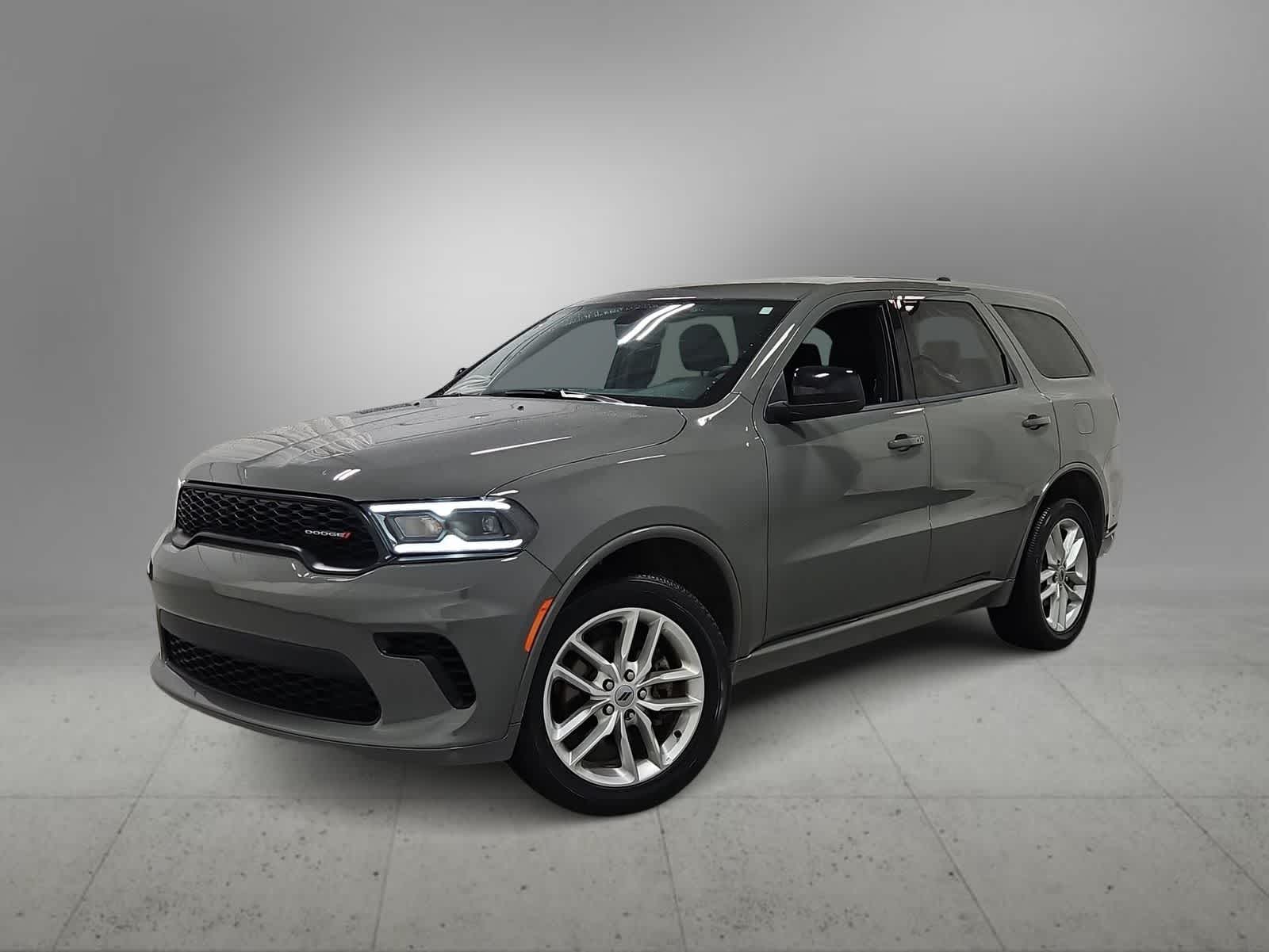 Thumbnail: 2023 Dodge Durango - 1