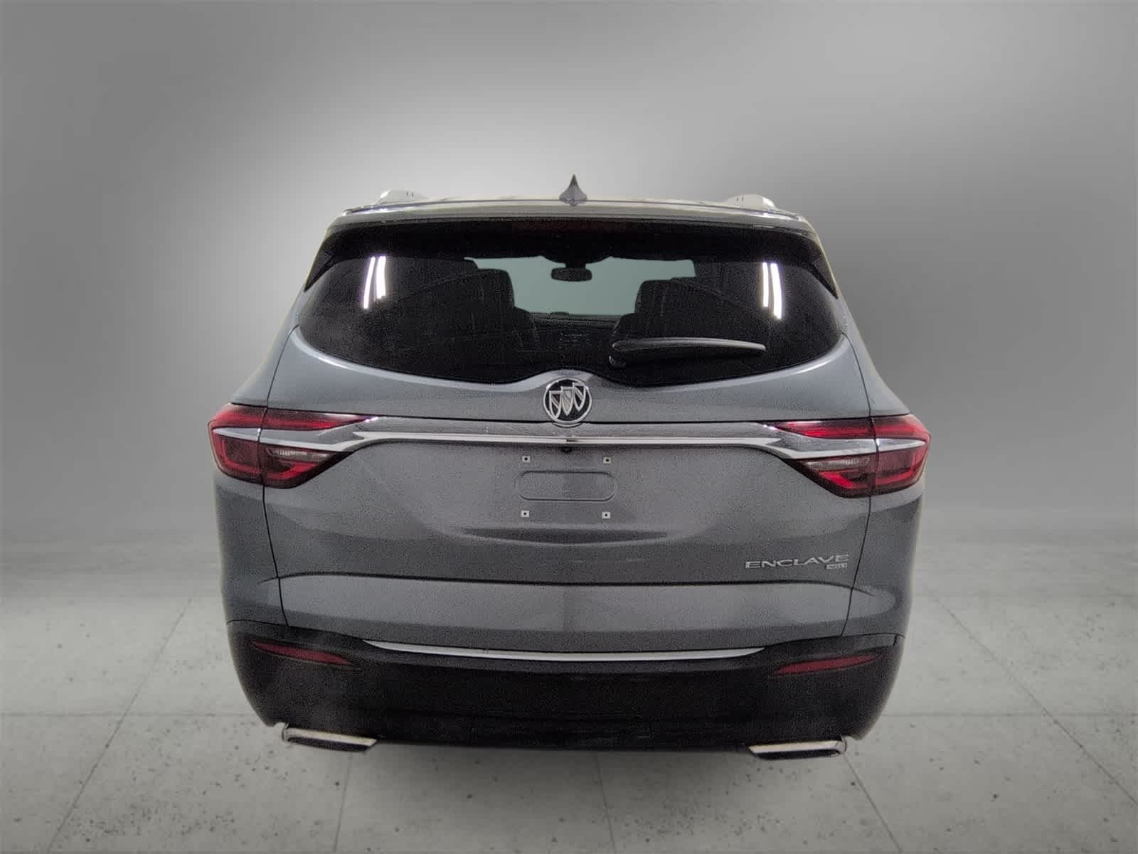 Thumbnail: 2019 Buick Enclave - 7