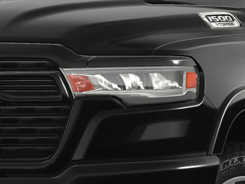 2025 RAM 1500 Big Horn 13