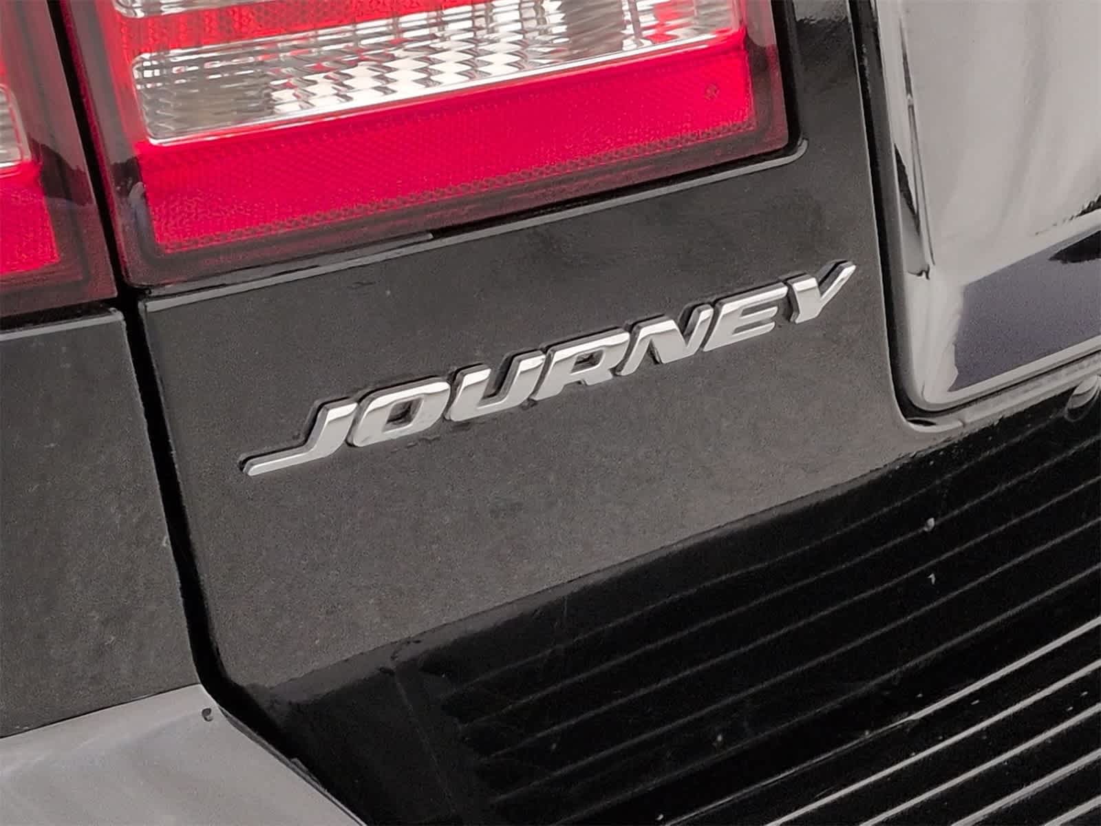 Thumbnail: 2018 Dodge Journey - 13