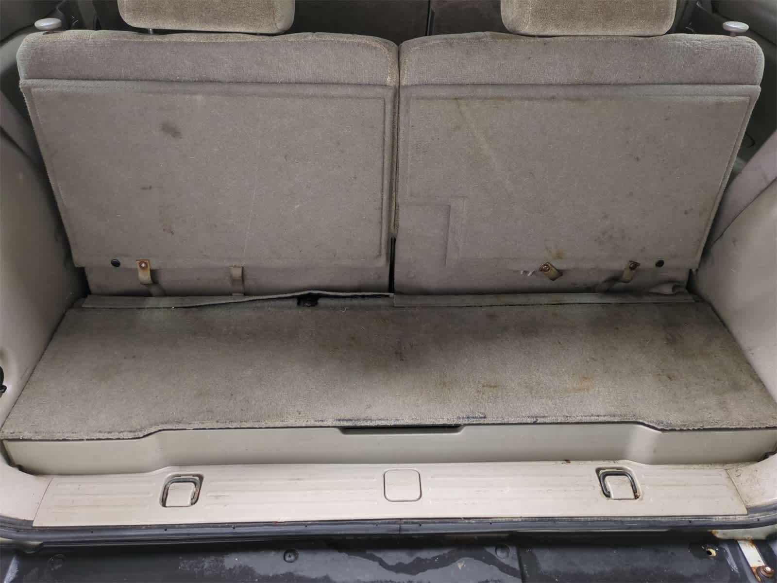 2003 Suzuki XL-7 Limited Edition 32