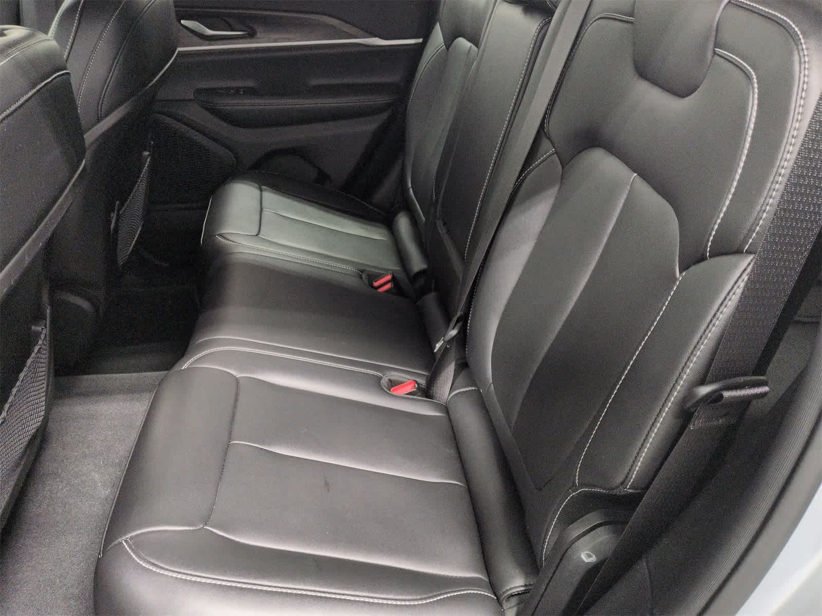 Thumbnail: 2023 Jeep Grand Cherokee - 19