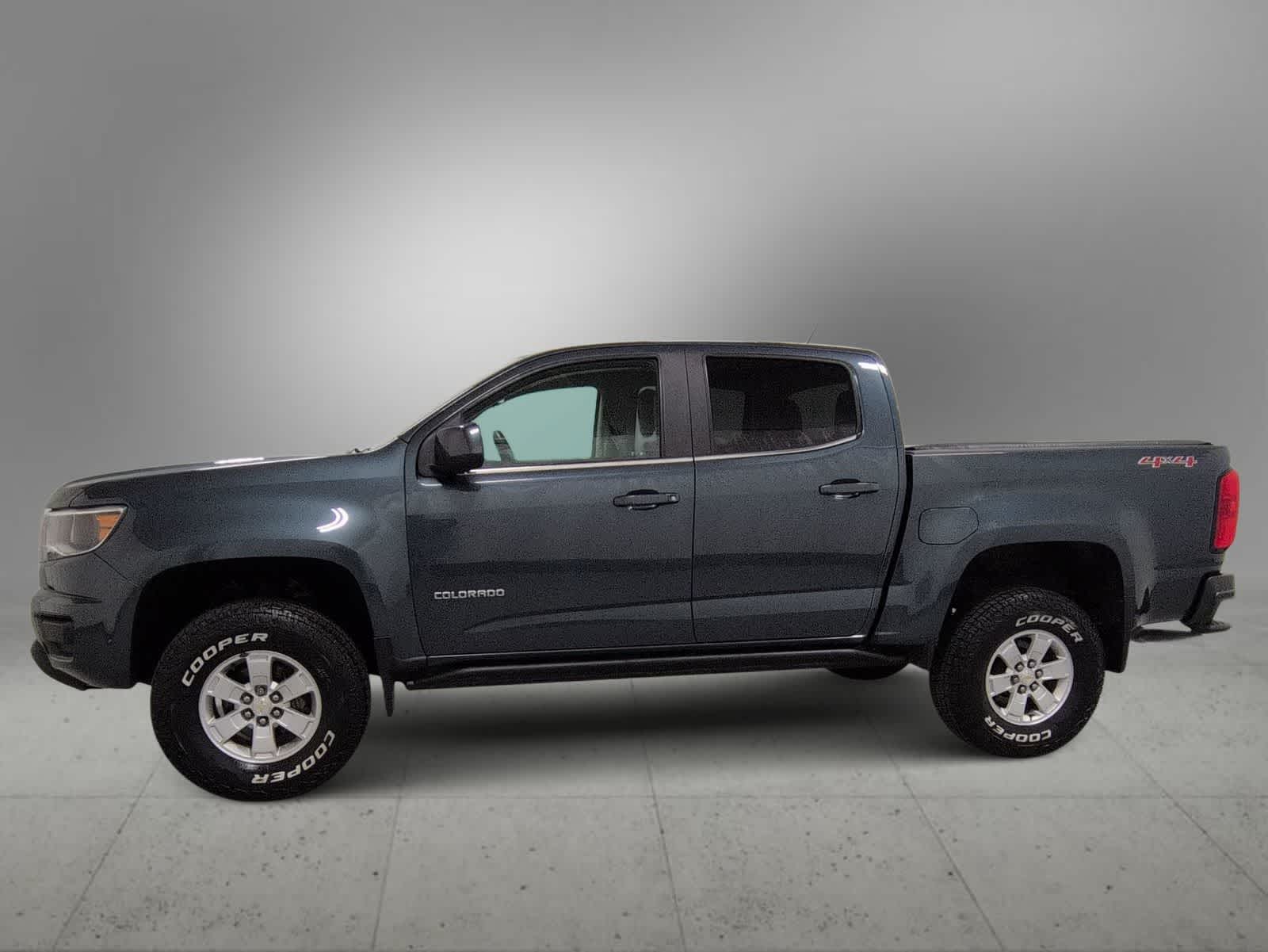 Thumbnail: 2019 Chevrolet Colorado - 5