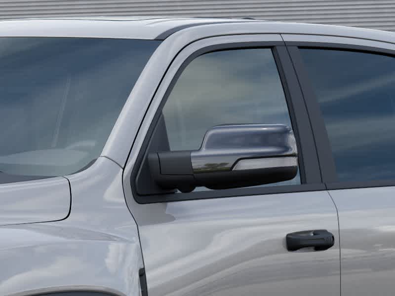 Thumbnail: 2026 RAM 1500 - 12