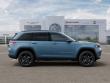 2026 Jeep Grand Cherokee Limited Sport Utility