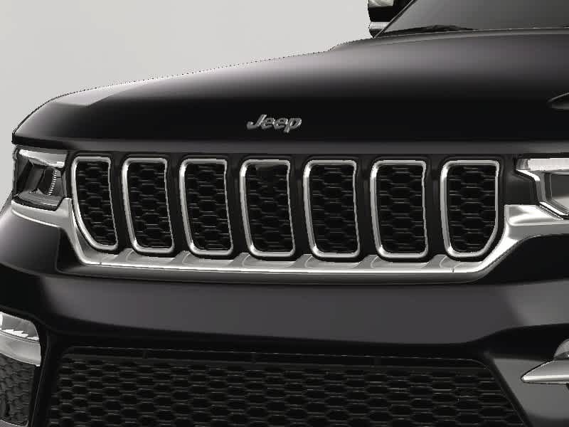 Thumbnail: 2025 Jeep Grand Cherokee - 7