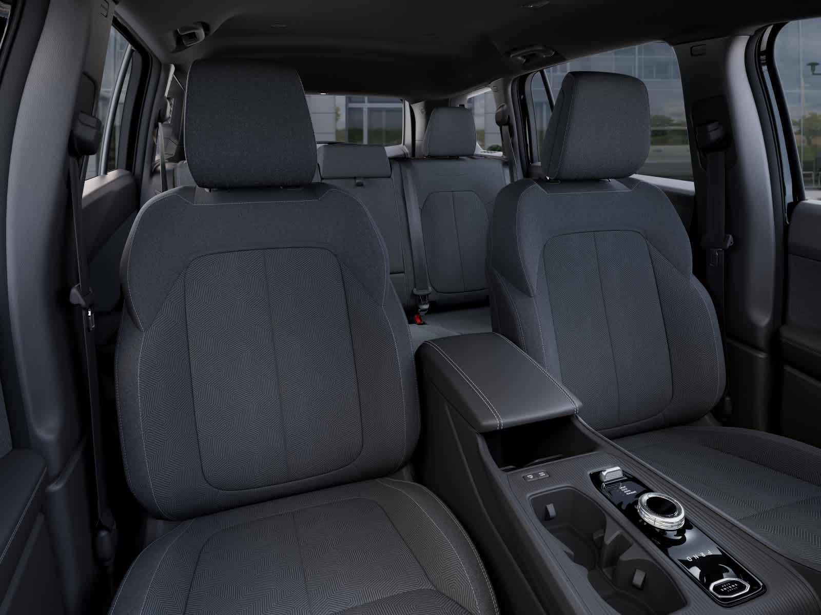 Thumbnail: 2026 Jeep Cherokee - 16