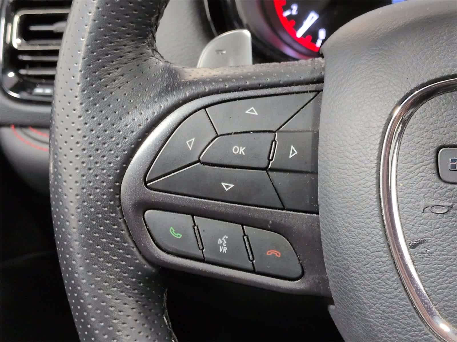 Thumbnail: 2024 Dodge Durango - 25