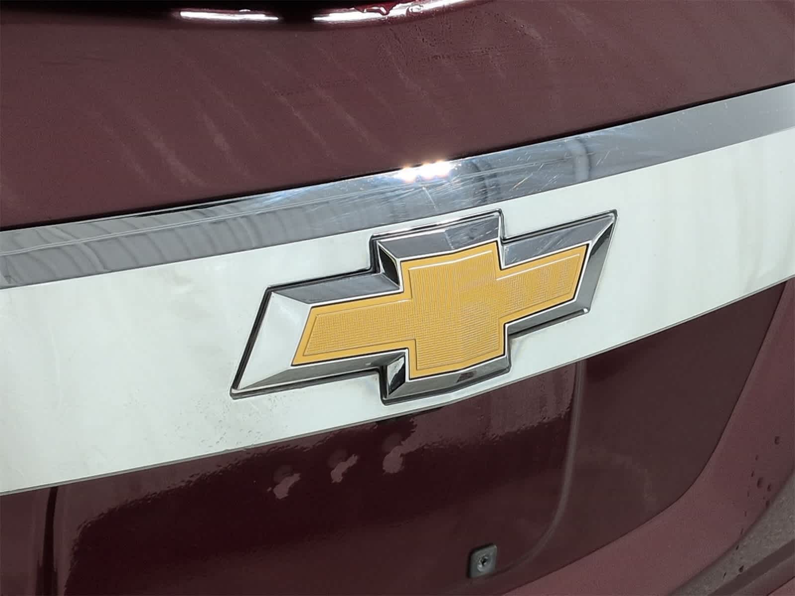 Thumbnail: 2016 Chevrolet Traverse - 9