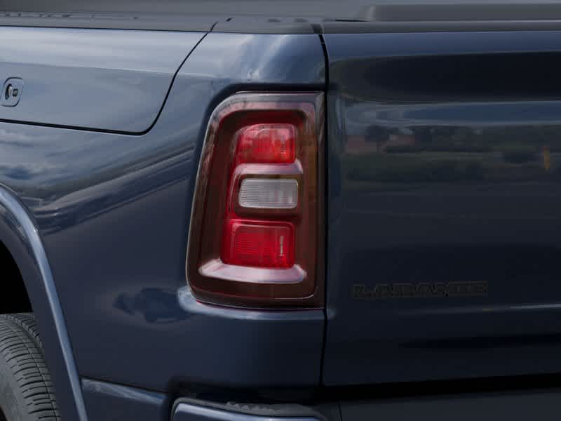 Thumbnail: 2026 RAM 1500 - 9
