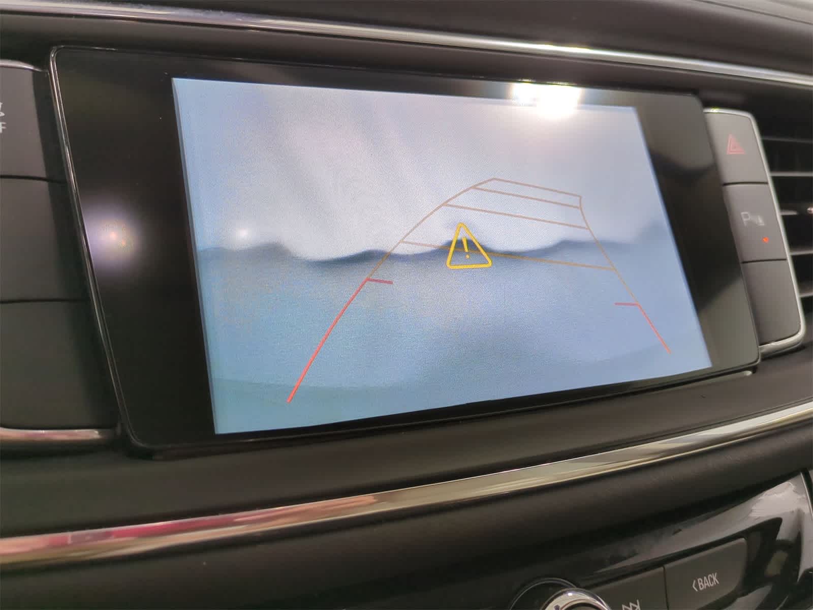 Thumbnail: 2019 Buick Enclave - 28