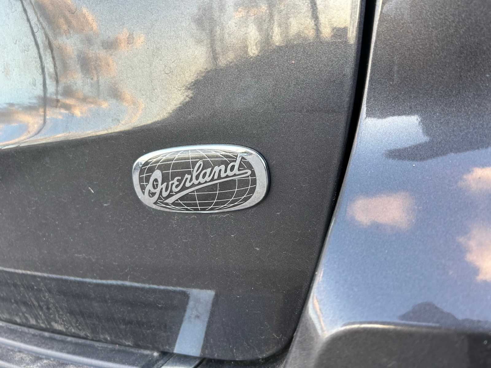 Thumbnail: 2018 Jeep Grand Cherokee - 25