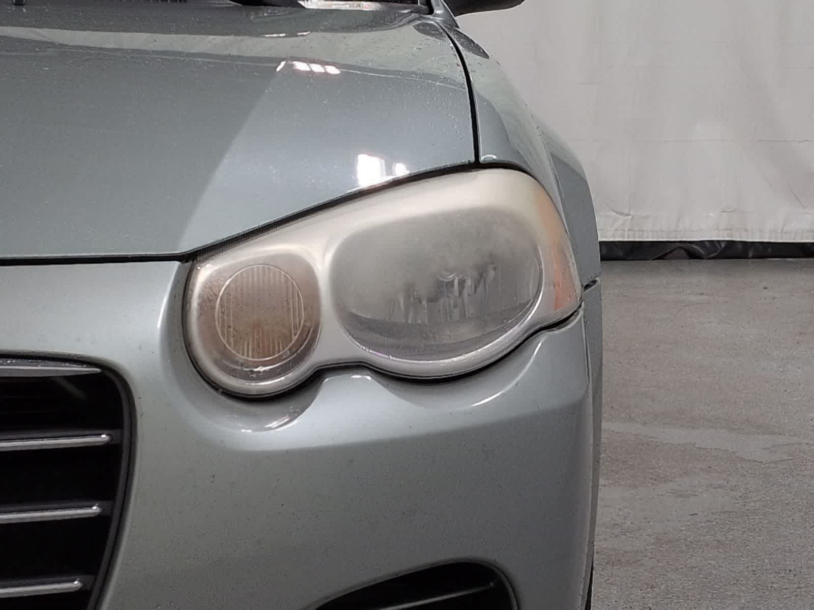 Thumbnail: 2006 Chrysler Sebring - 11