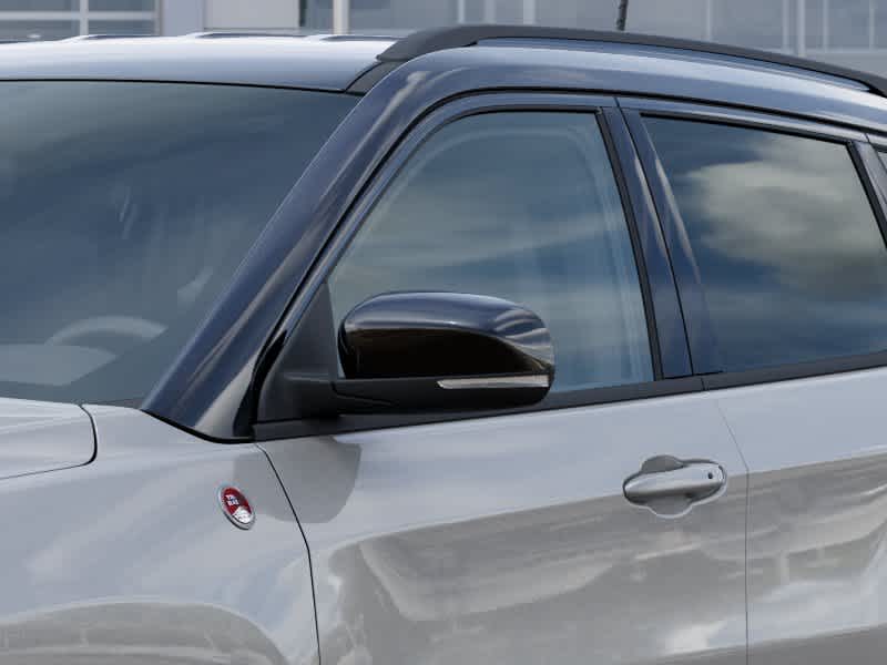 Thumbnail: 2026 Jeep Compass - 12